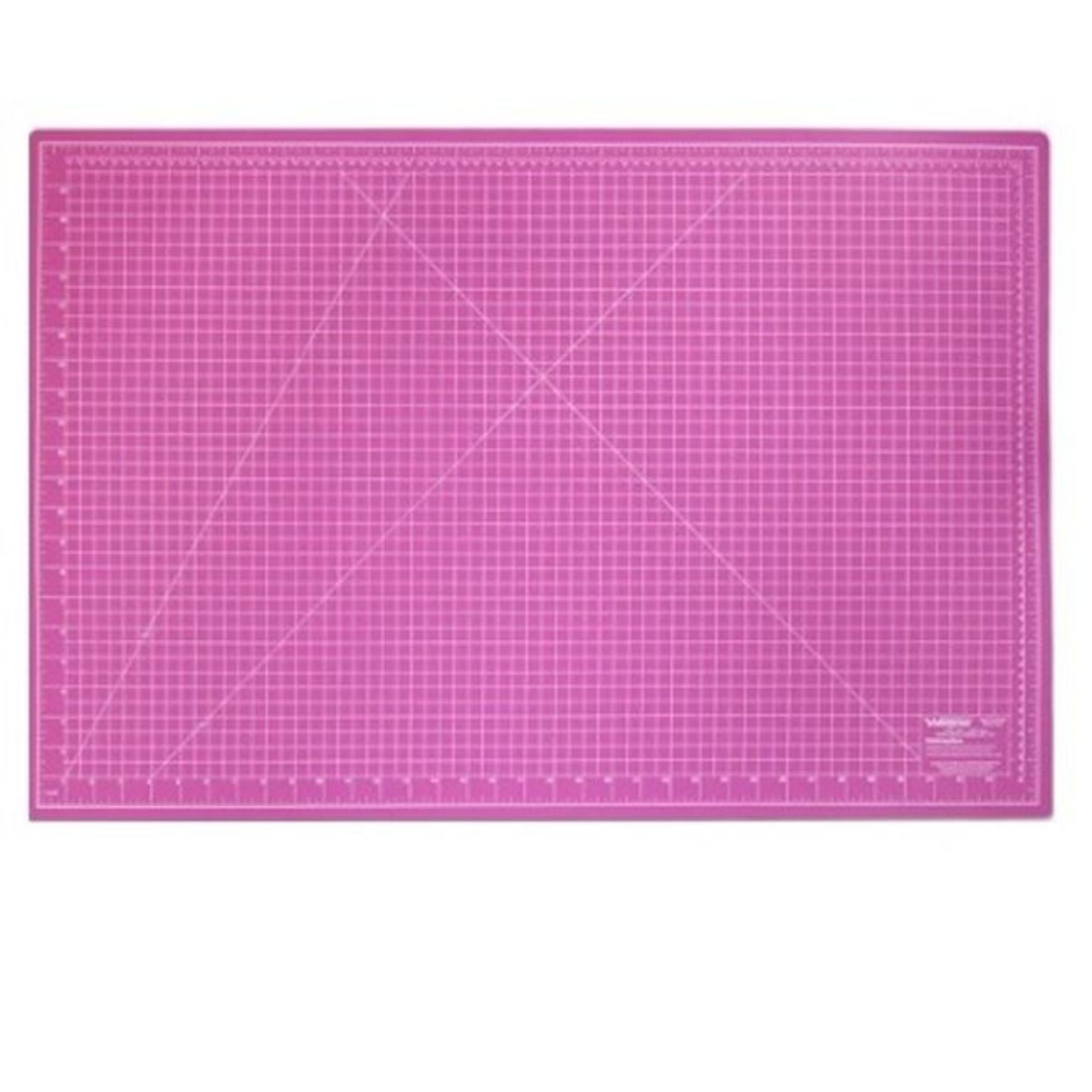 BASE DE CORTE REGENERATIVA A3 30X45 ROSA WEST