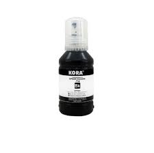 TINTA EPSON 504/544 BLACK 127ML KORA MASTER