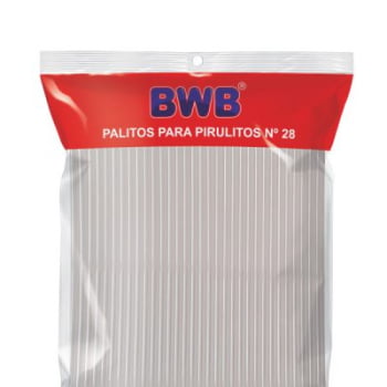 PALITOS PARA PIRULITO N28 GRANDE BWB