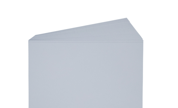 PAPEL OFFSET ADESIVO A4 173G FOSCO